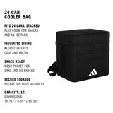 adidas 24 Can Cooler Bag-2