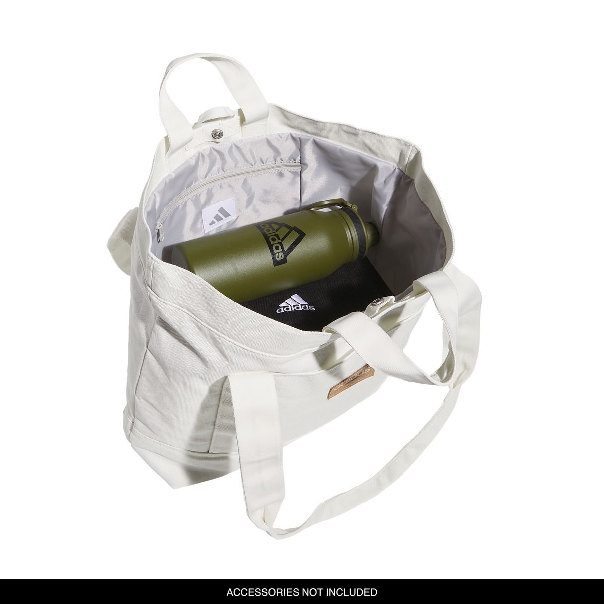 adidas Canvas Court Tote-3