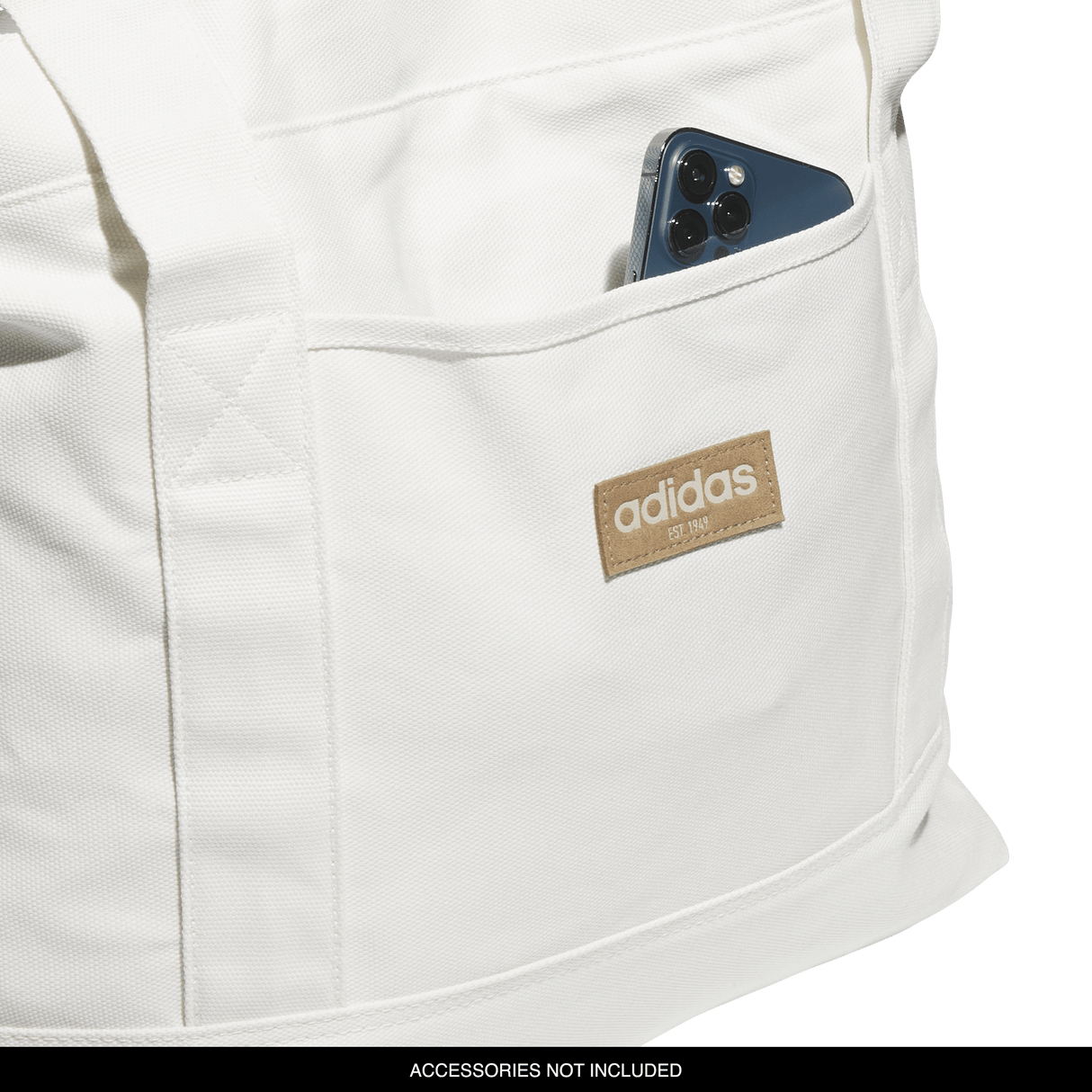 adidas Canvas Court Tote-4