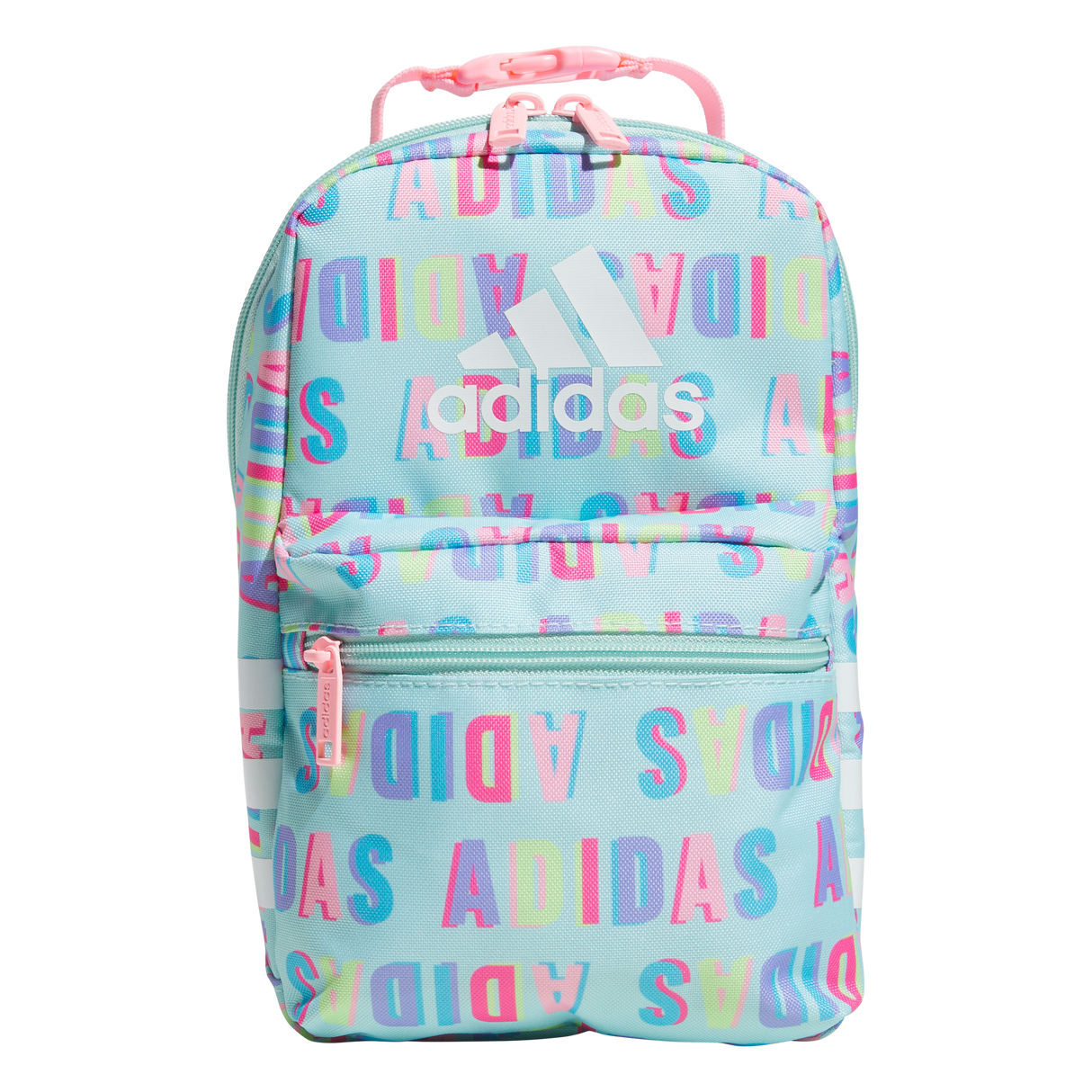 adidas Santiago 3 Lunch Bag-1