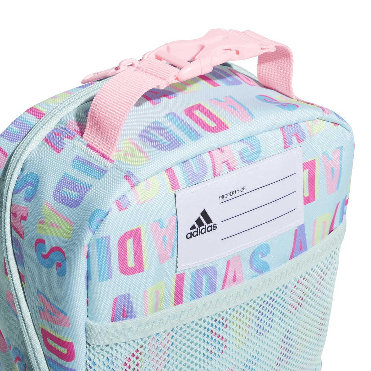 adidas Santiago 3 Lunch Bag-4