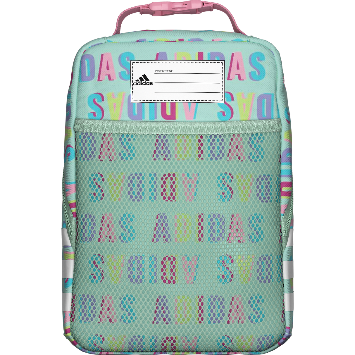 adidas Santiago 3 Lunch Bag-7