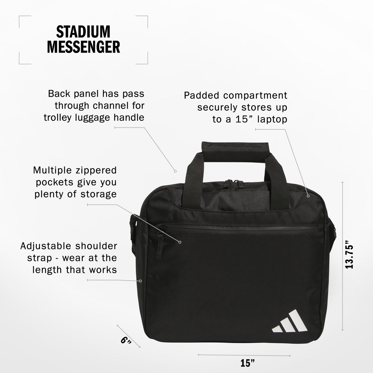 adidas Stadium Messenger-2
