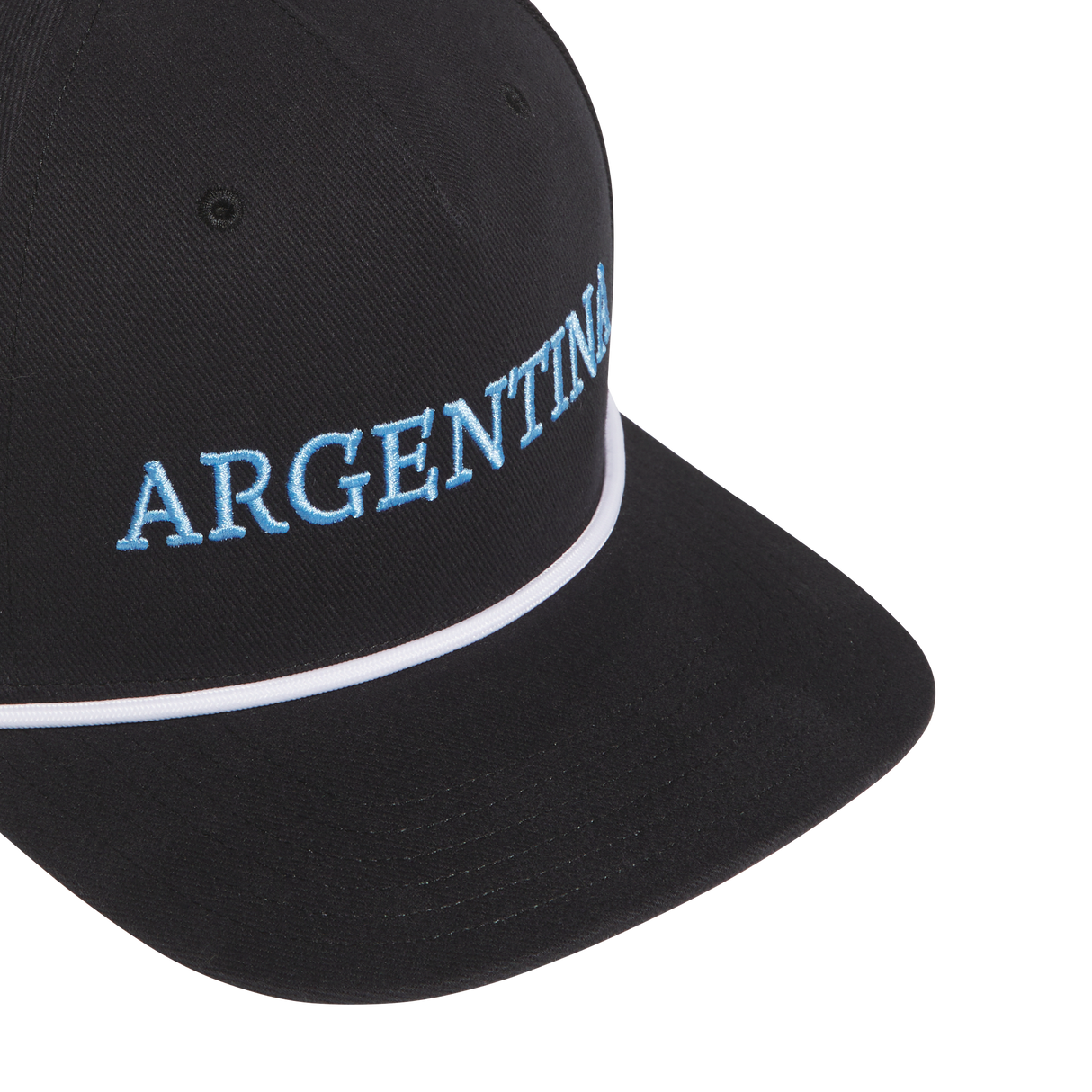 adidas Men's Argentina Structured 5-Panel-4
