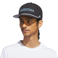 adidas Men's Argentina Structured 5-Panel-1