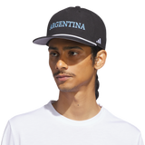 adidas Men's Argentina Structured 5-Panel-1
