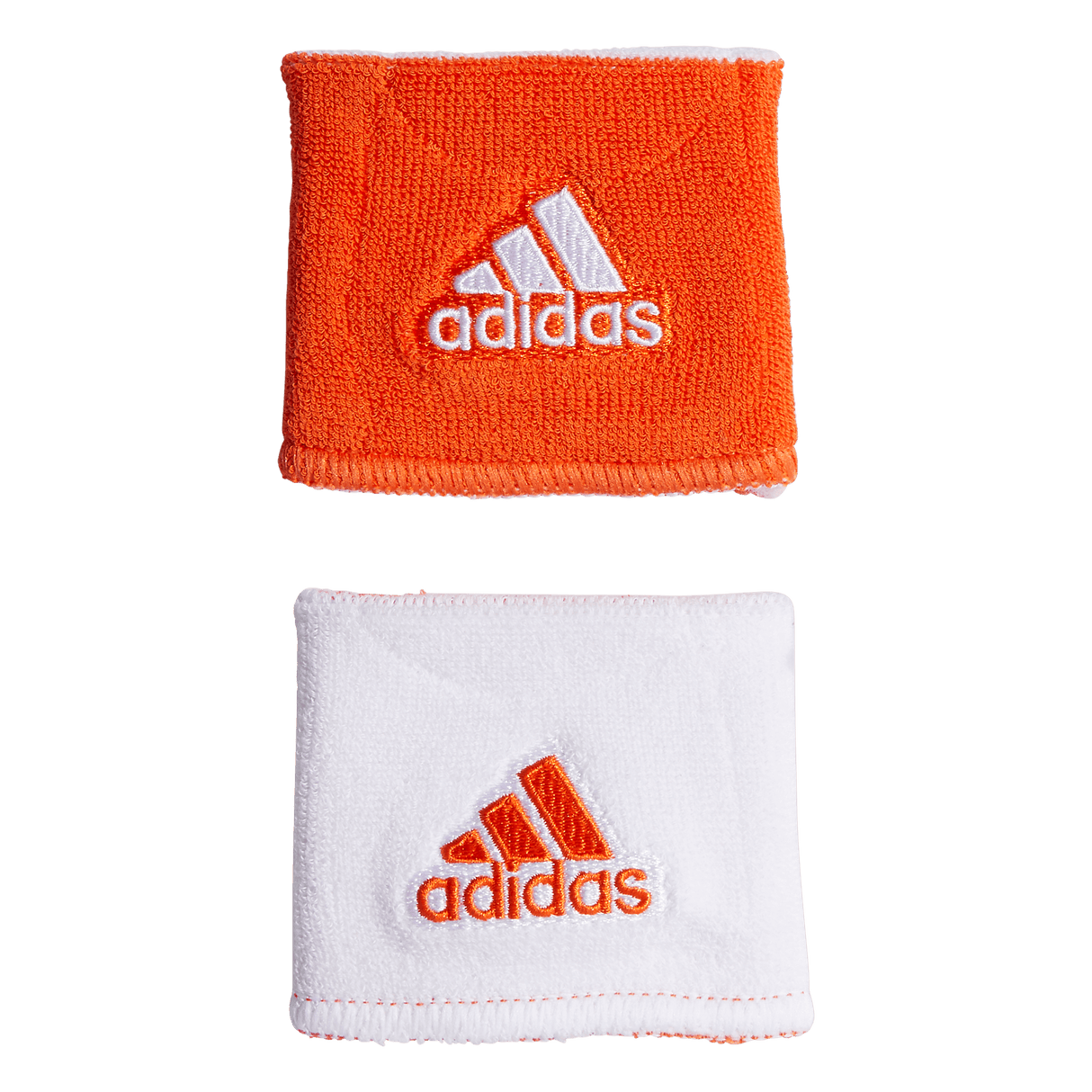 adidas Interval Reversible Wristband-1