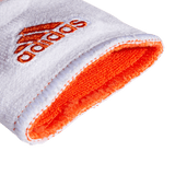 adidas Interval Reversible Wristband-5