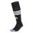 adidas 3 Stripe Hoop 2 OTC Sock-1