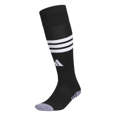 adidas 3 Stripe Hoop 2 OTC Sock-1