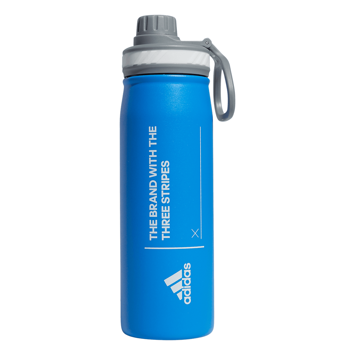 adidas Steel 600 Metal Bottle-1