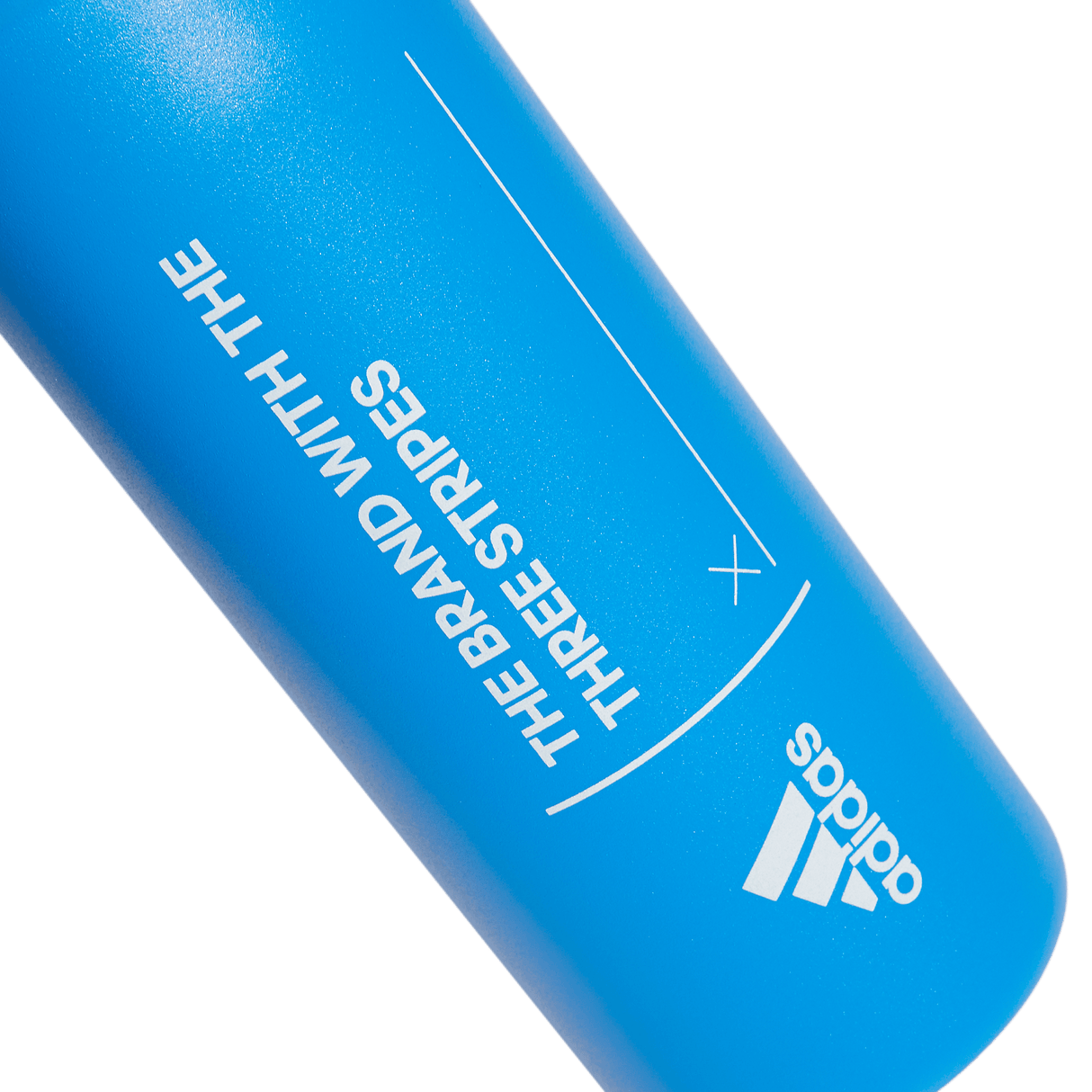 adidas Steel 600 Metal Bottle-4