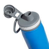 adidas Steel 600 Metal Bottle-5