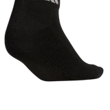 adidas Women's Athletic Cushioned 6-Pack Low Cut Sock-5