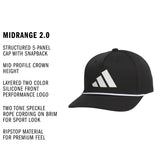 adidas Men's Midrange 2.0 Hat-2