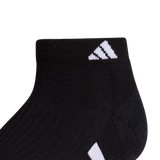 adidas Women's Cushioned 3.0 3-Pack Low Cut Sock-3