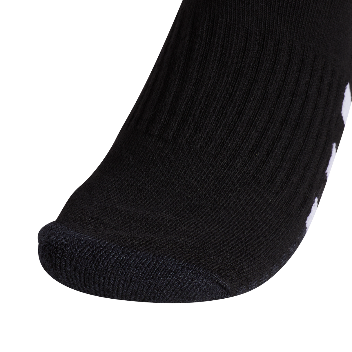 adidas Women's Cushioned 3.0 3-Pack Low Cut Sock-4