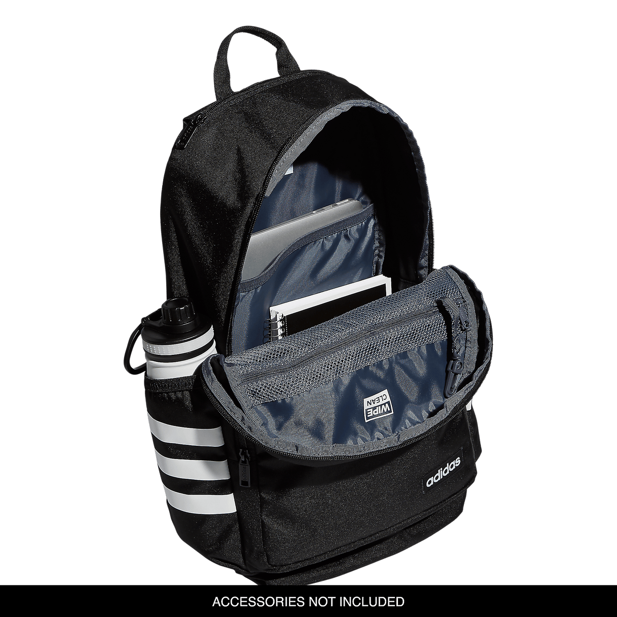adidas Classic 3S 4 Backpack-3