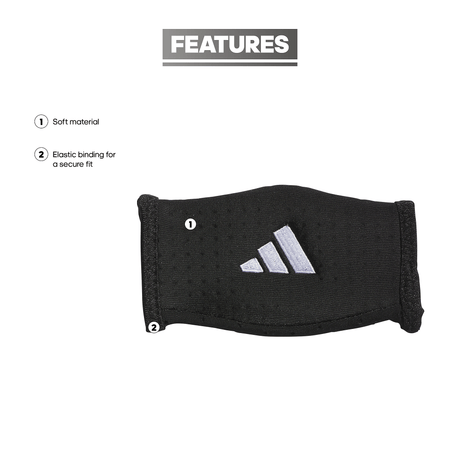 adidas Football 2.0 Chin Strap-2