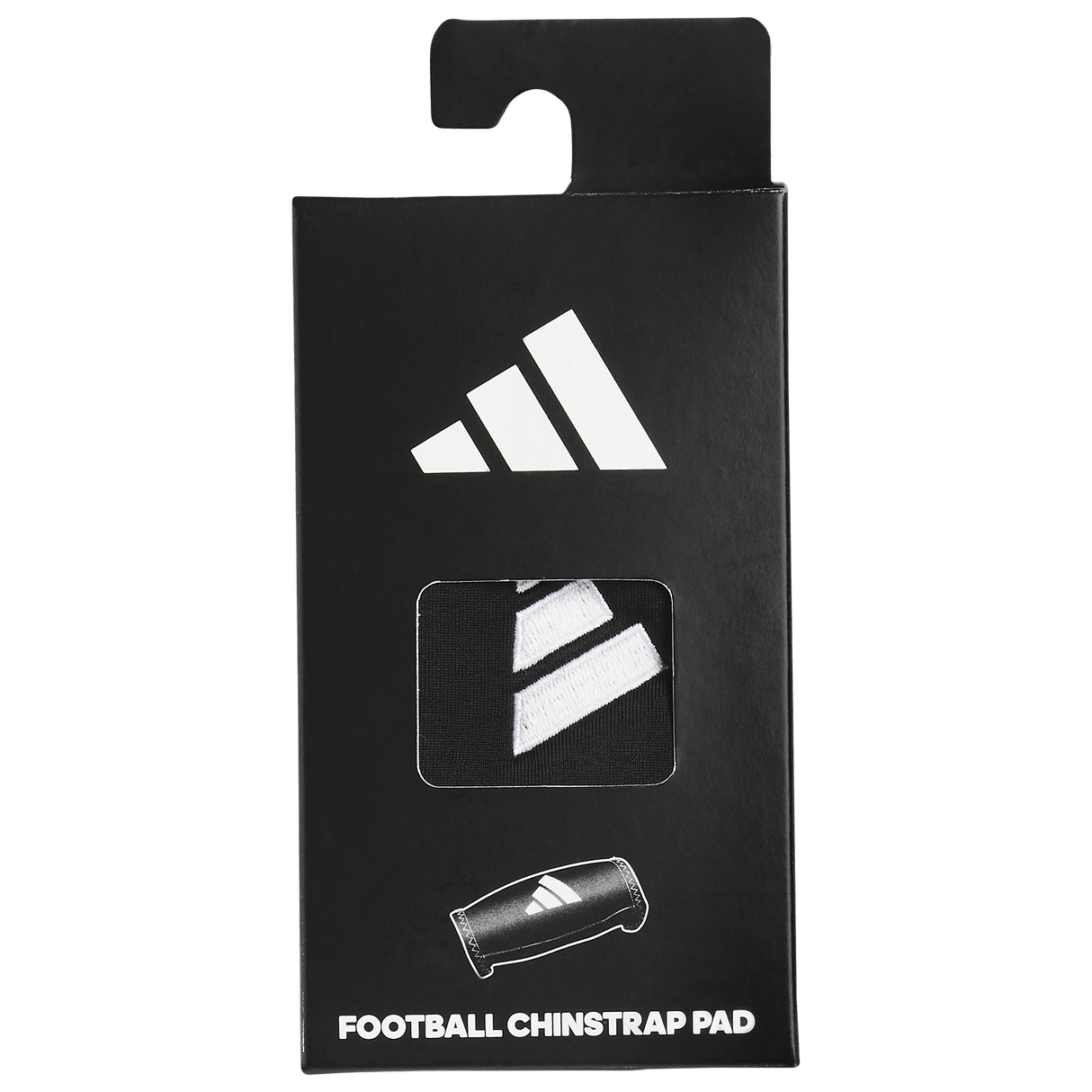 adidas Football 2.0 Chin Strap-4