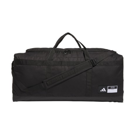 adidas Locker Room Baseball Duffel-1
