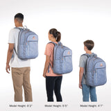 adidas Excel 7 Backpack-6