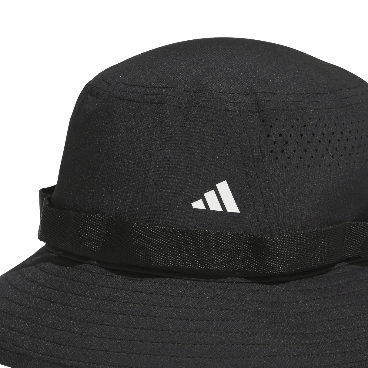 adidas Unisex Fundamental Victory Bucket-3