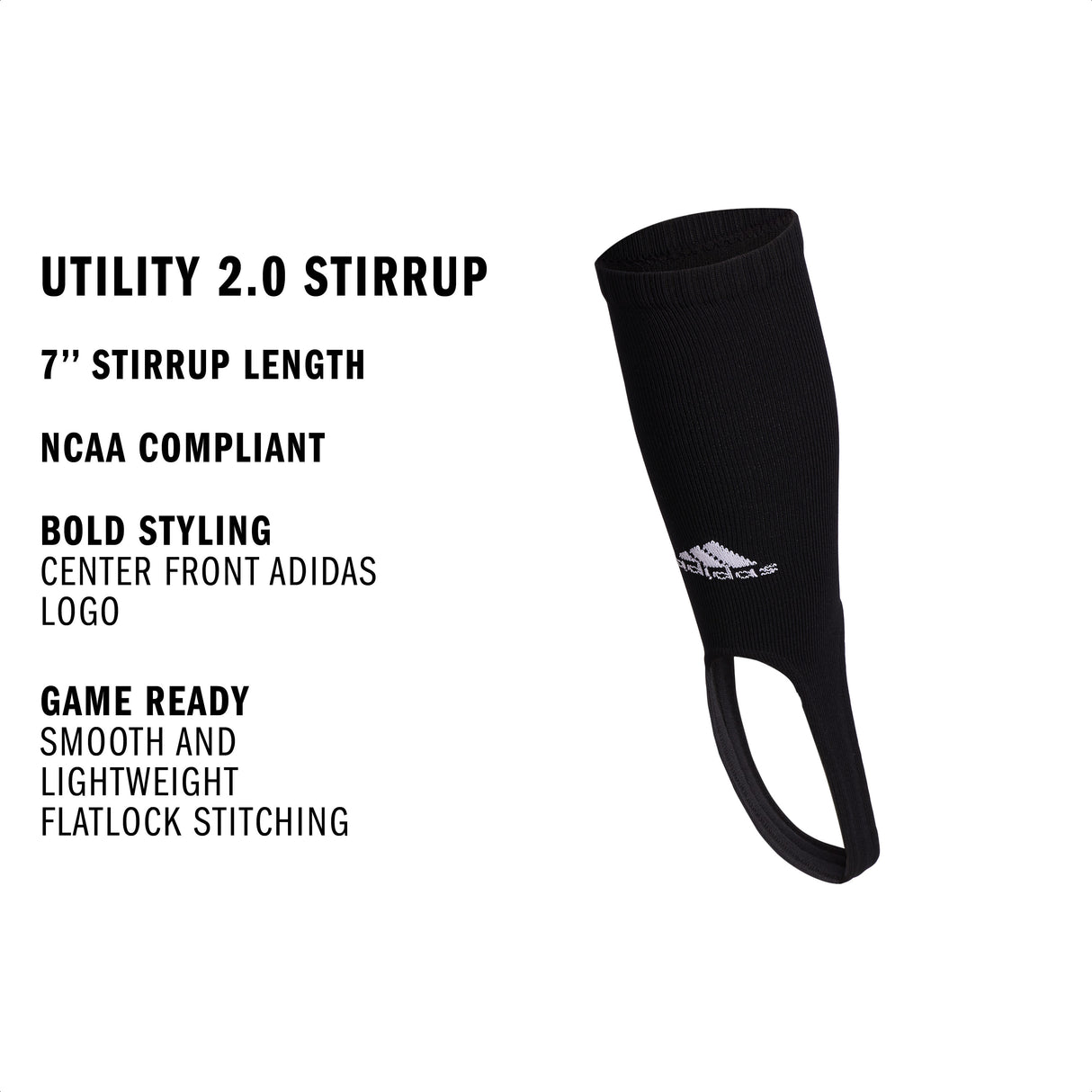 adidas Utility Stirrup Sock-2