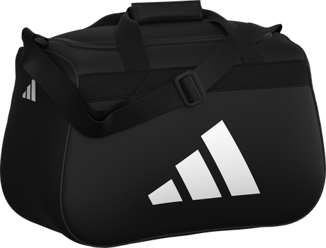 adidas Power Gym Small Duffel-1