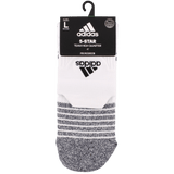 adidas 5-Star Team Cushioned High Quarter Sock-9