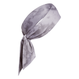 adidas Alphaskin Print Tie Headband-3