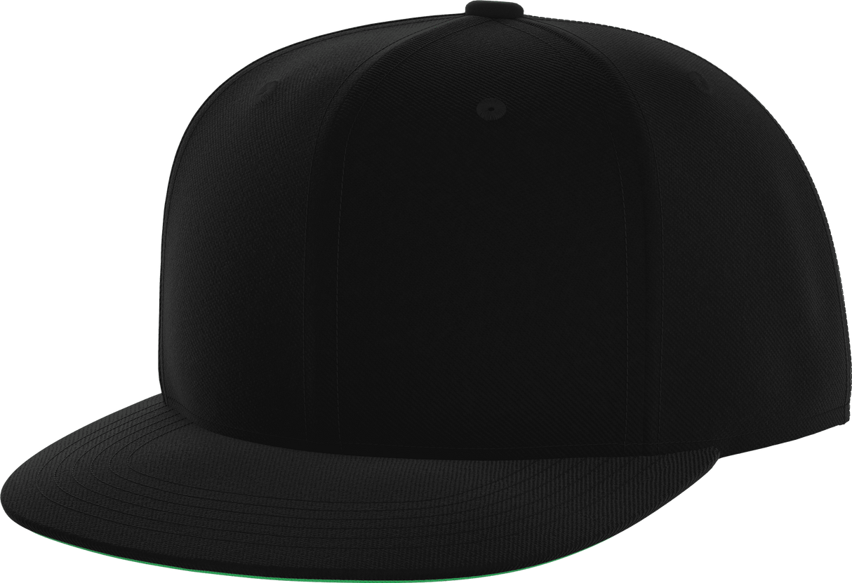 adidas Unisex Fundamental Structured Snapback-2