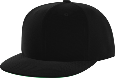 adidas Unisex Fundamental Structured Snapback-2