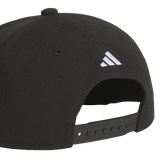 adidas Unisex Fundamental Structured Snapback-3