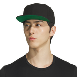 adidas Unisex Fundamental Structured Snapback-1