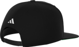 adidas Unisex Fundamental Structured Snapback-5