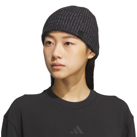 adidas Women's Lifestyle Non Fold Beanie-1