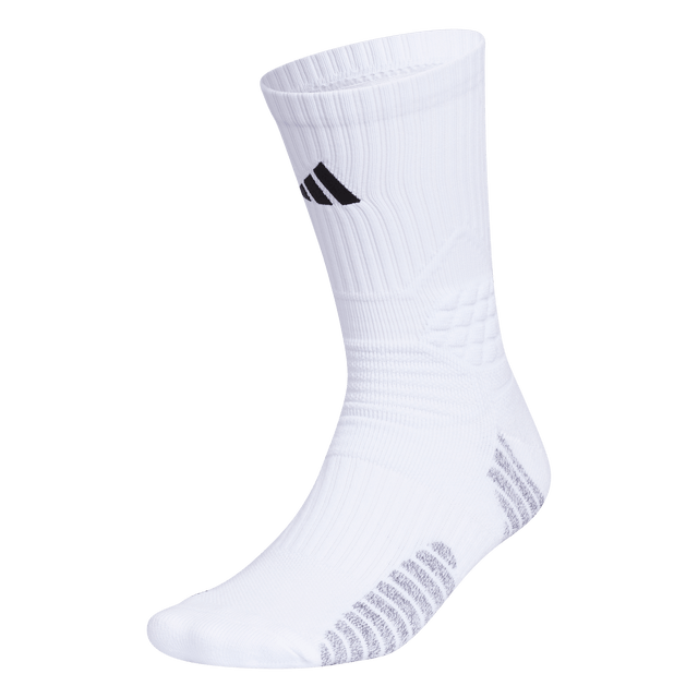 adidas Select Basketball Crew Sock-1