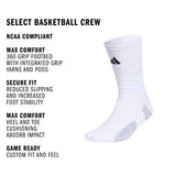 adidas Select Basketball Crew Sock-2
