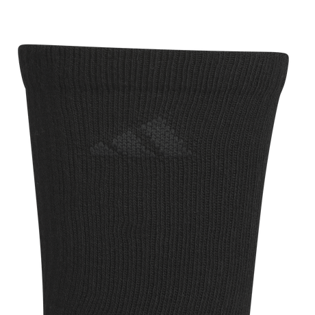 adidas Men's Superlite 3.0 6-Pack Crew Sock-3
