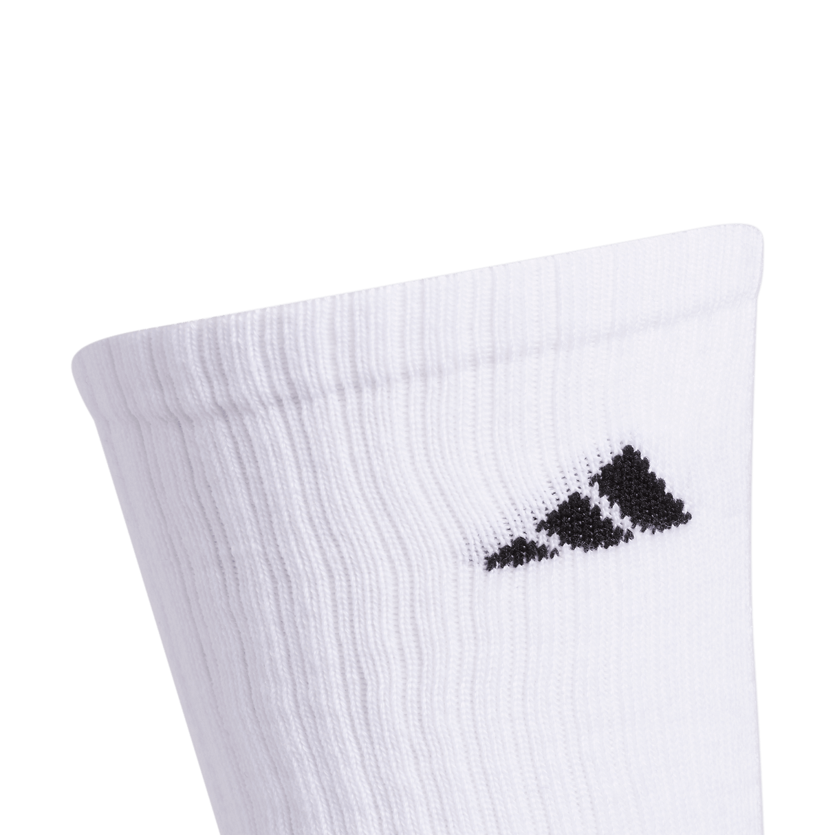 adidas Men's Athletic Cushioned 6-Pack Crew Sock-3