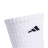 adidas Men's Athletic Cushioned 6-Pack Crew Sock-3