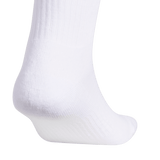 adidas Men's Athletic Cushioned 6-Pack Crew Sock-5