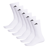 adidas Men's Athletic Cushioned 6-Pack Crew Sock-8