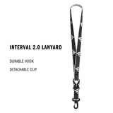 adidas Interval 2.0 Lanyard-2