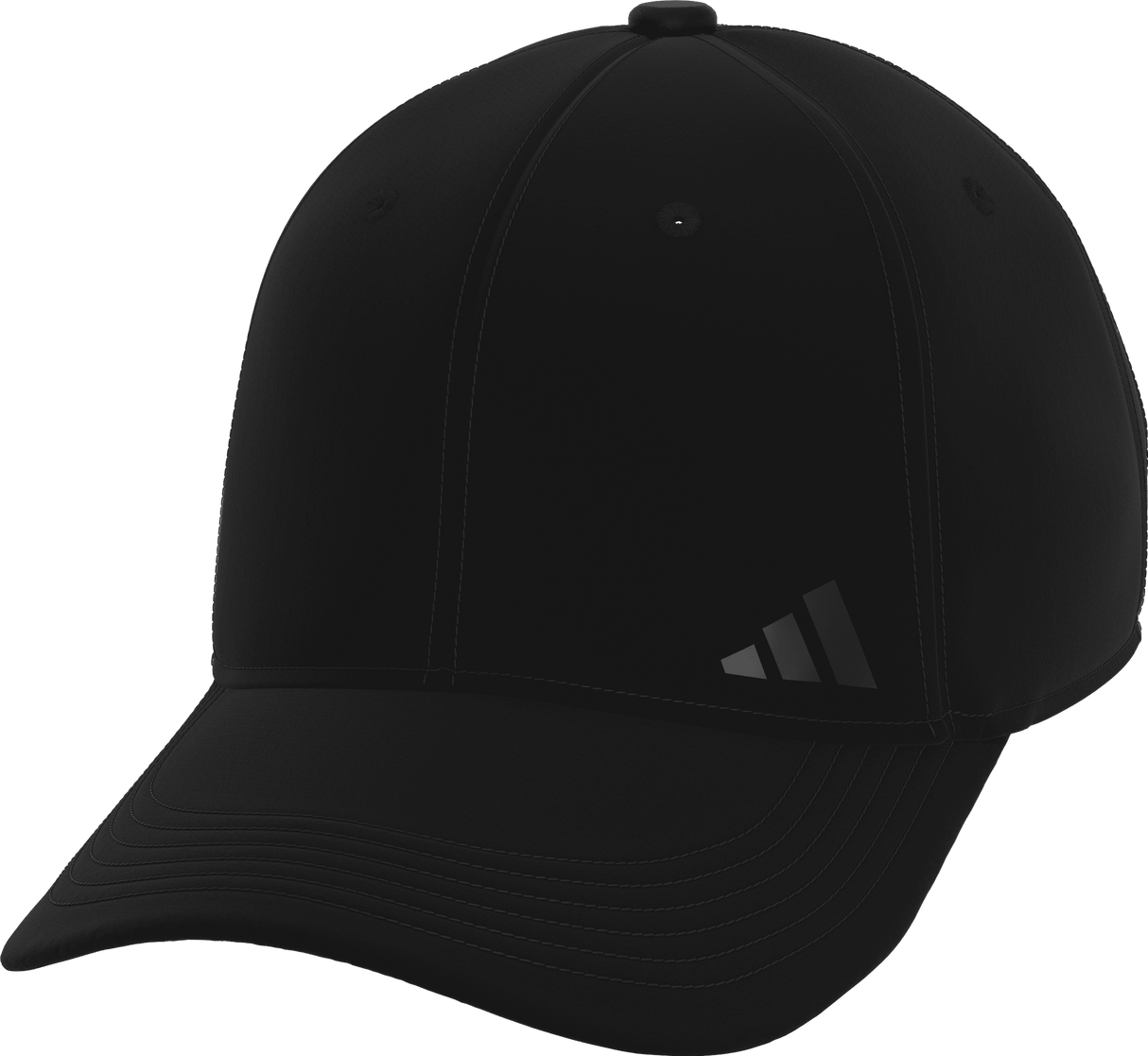 adidas Women's Backless 3 Hat-3