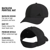 adidas Women's Backless 3 Hat-2