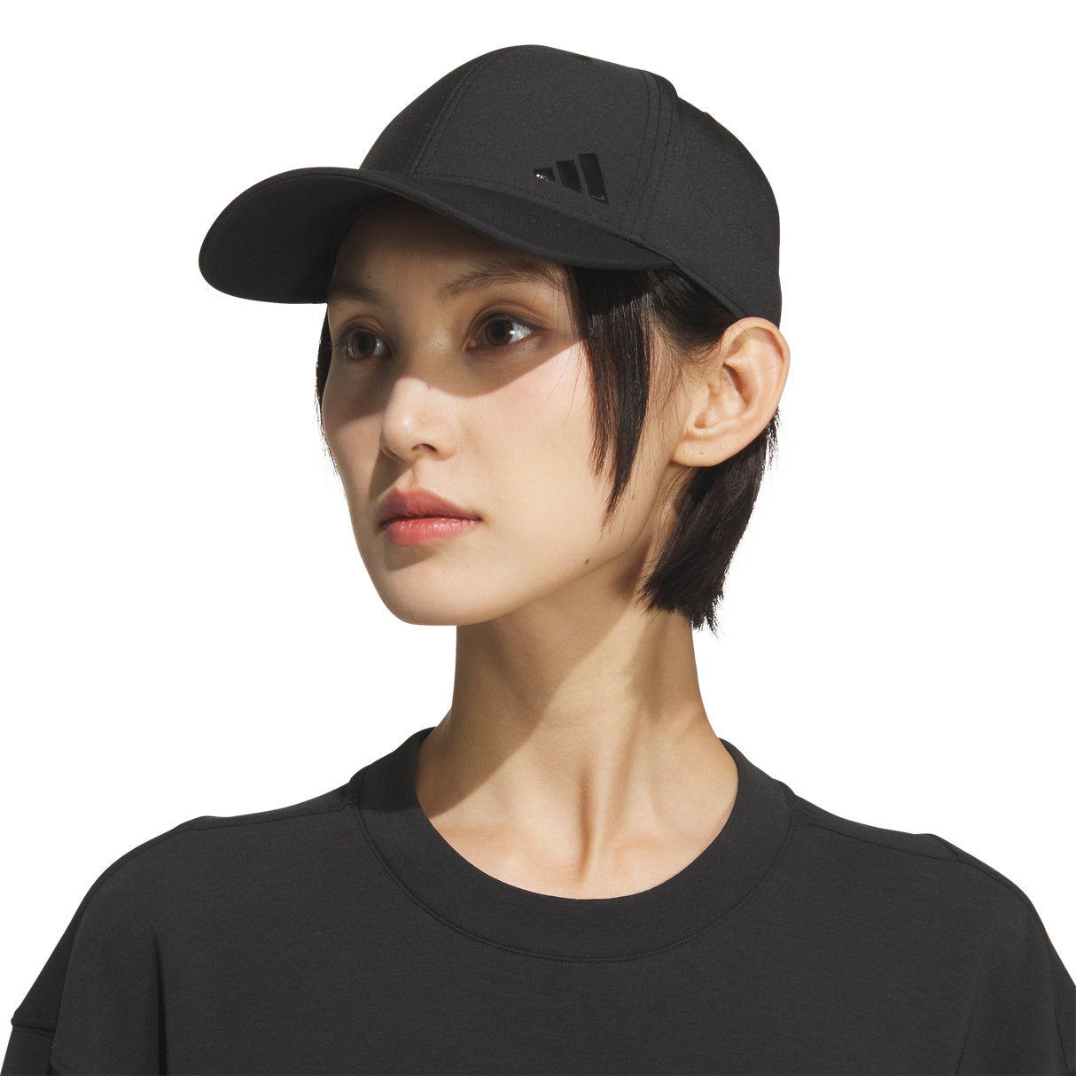 adidas Women's Backless 3 Hat-1