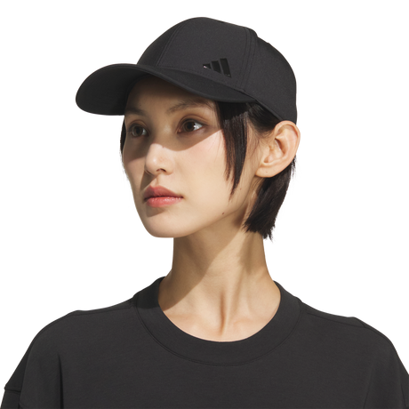 adidas Women's Backless 3 Hat-1