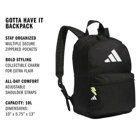 adidas Gotta Have It Backpack-2